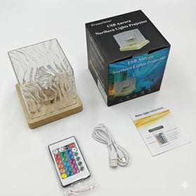 Thoughtful gift option for teens who love mood lighting