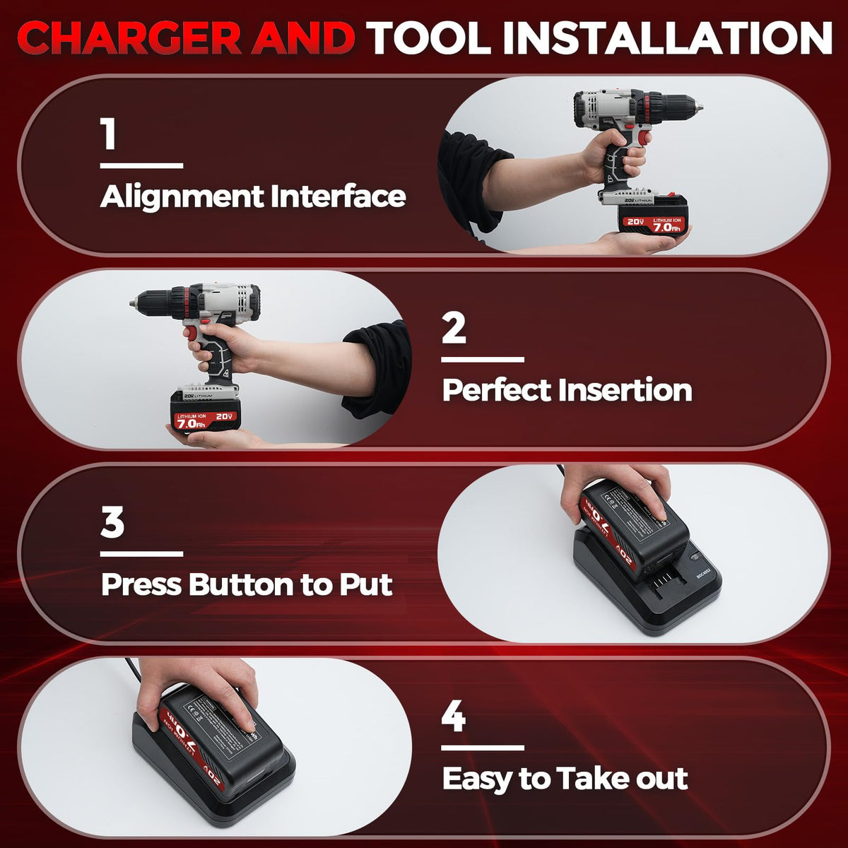 Growfeat ideal for DIY gardening tasks and everyday home use.