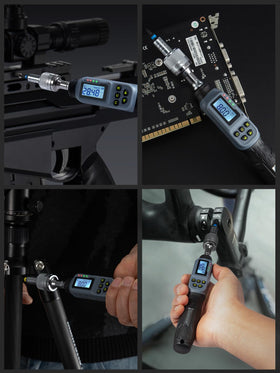 Growneer ergonomic non-slip handle for comfortable use