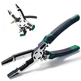 Groword is ideal for electricians and DIY tasks at home or on site.