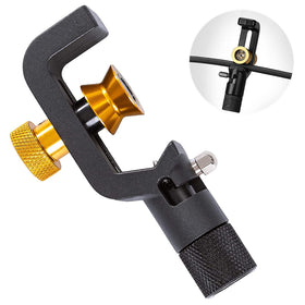 Groword 8-28mm wire stripper with rotating blade for precise mid-span cable prep