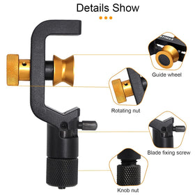 Groword professional cable sheath cutting tool for precise results