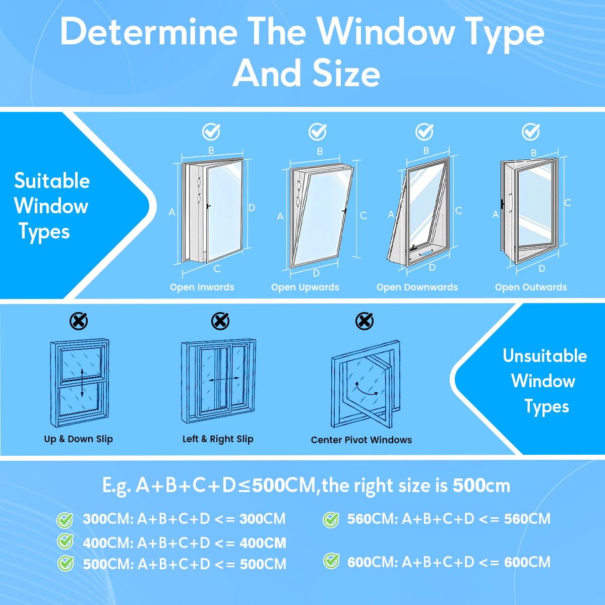 Gruntbear installation inside window frame demonstrates easy, drill-free setup