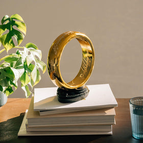 Grupo Erik lamp USB and battery option offers flexible powering