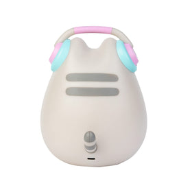 Grupo Erik Pusheen Gamer Lamp weighs 190 grams and is easy to move