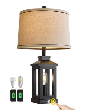 G-SAFAVA dual-light sources for versatile ambiance