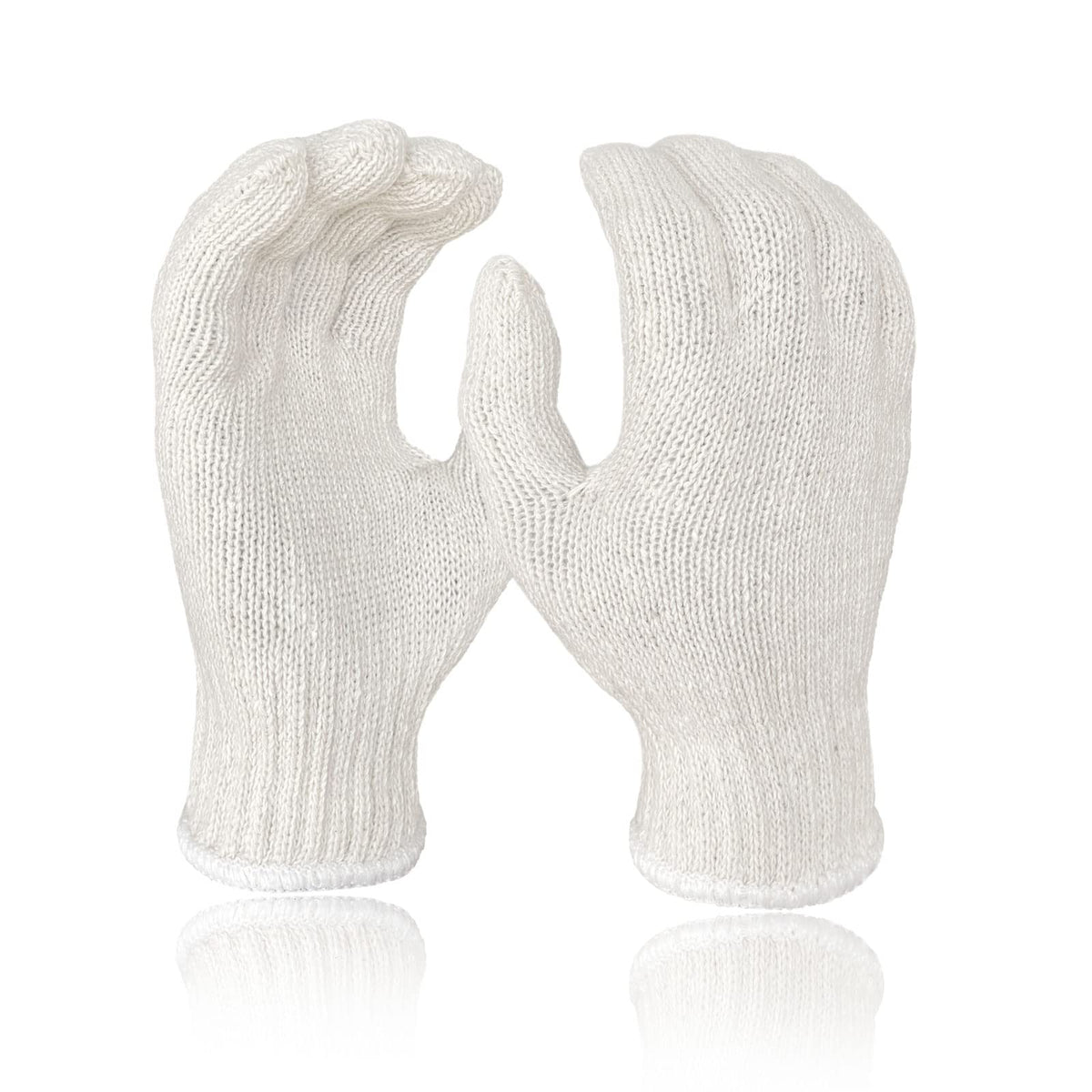 GSAFEME glove liner for BBQ hand saver protecting hands during grilling