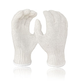 GSAFEME glove liner for BBQ hand saver protecting hands during grilling