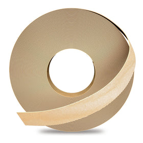 GSCIT Club Birch Edge Banding roll with flat view for cabinet repairs