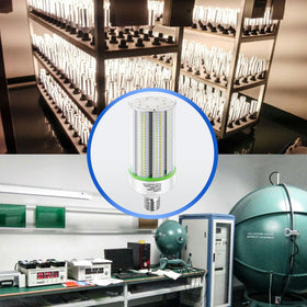 GTAREN high bay replacement LED bulb for brighter large spaces
