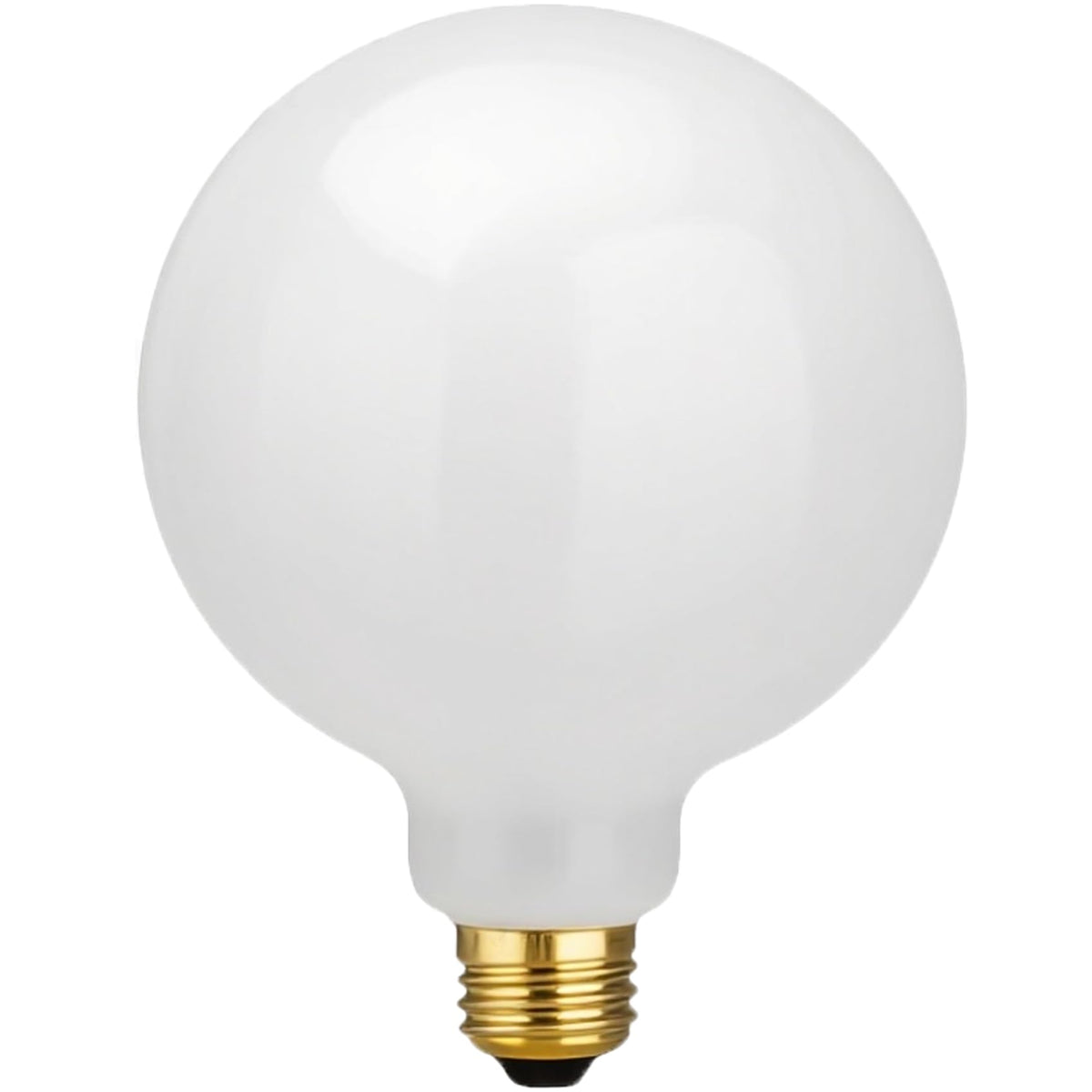 GTHAAA LED large globe bulb with coated inside white glass for even illumination