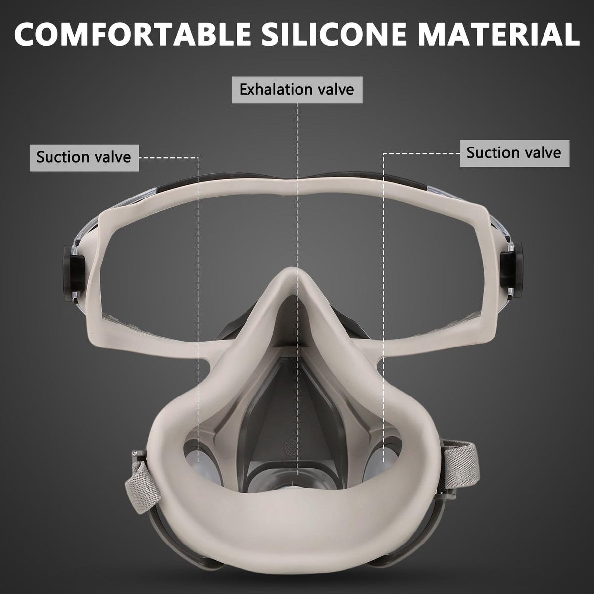 GTJiexing two-in-one design saves setup time on job sites.