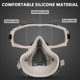 GTJiexing two-in-one design saves setup time on job sites.