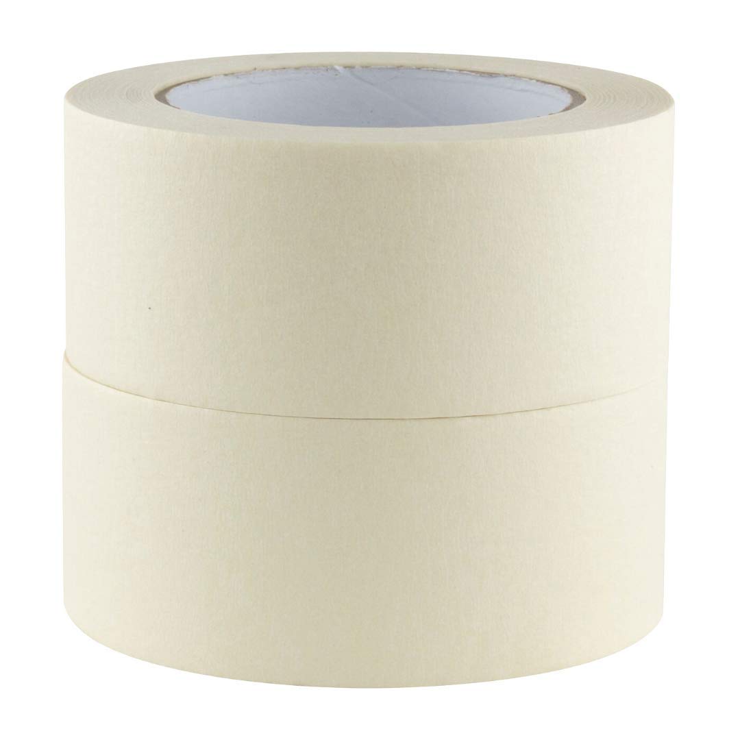 GTSE tape ensures minimal residue and easy removal after projects on painted surfaces.