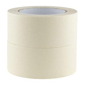 GTSE tape ensures minimal residue and easy removal after projects on painted surfaces.