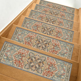 Gtuun non-slip stair treads packaging shows a 15-pack ready for easy installation