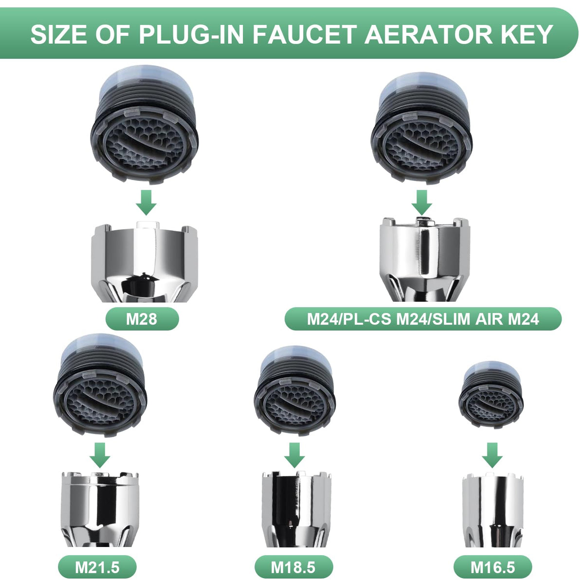 guaiboshi compact aerator tool storage ready for on-the-go DIY repairs