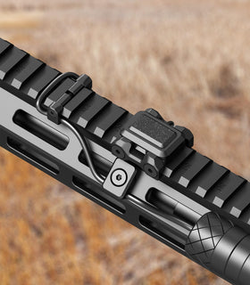 Guardtier durable cable guide performance under demanding field conditions.