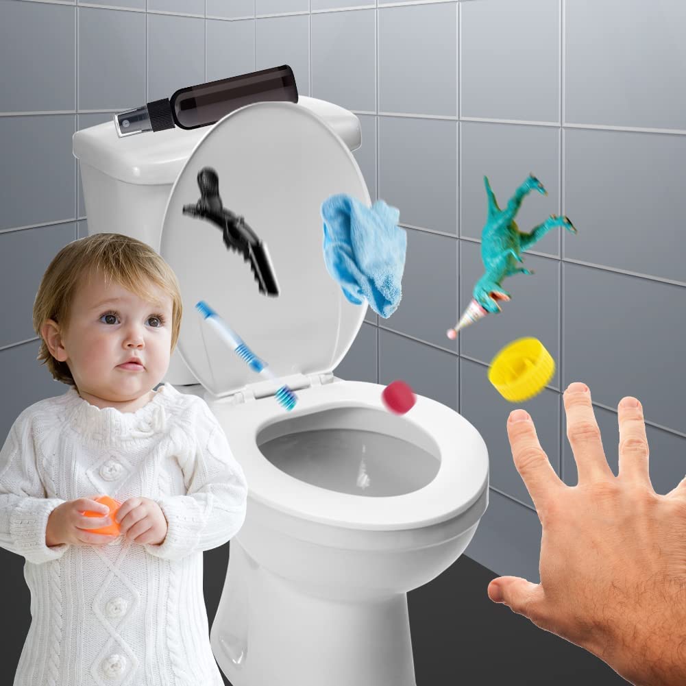 Gulrear protective Velcro wrap helps prevent scratches on porcelain.