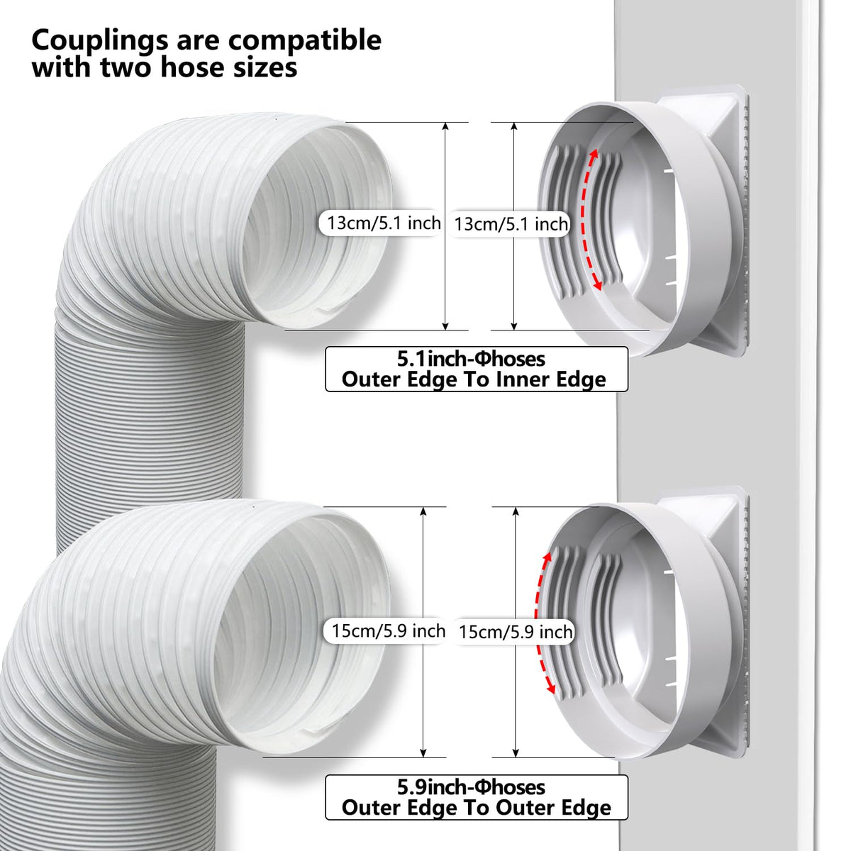 Gulrear self-adhesive filter screen sealing the gap at the panel edge