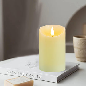 Guluto 3x4 inch candle packaging for events and gifts