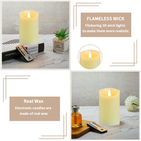 Guluto timer function with adjustable brightness and modes
