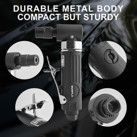 Gunpla 80-mesh brown corundum disc for efficient material removal.