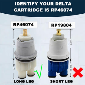 GUOLAIBA DIY installation in about 10 minutes; no plumber required.