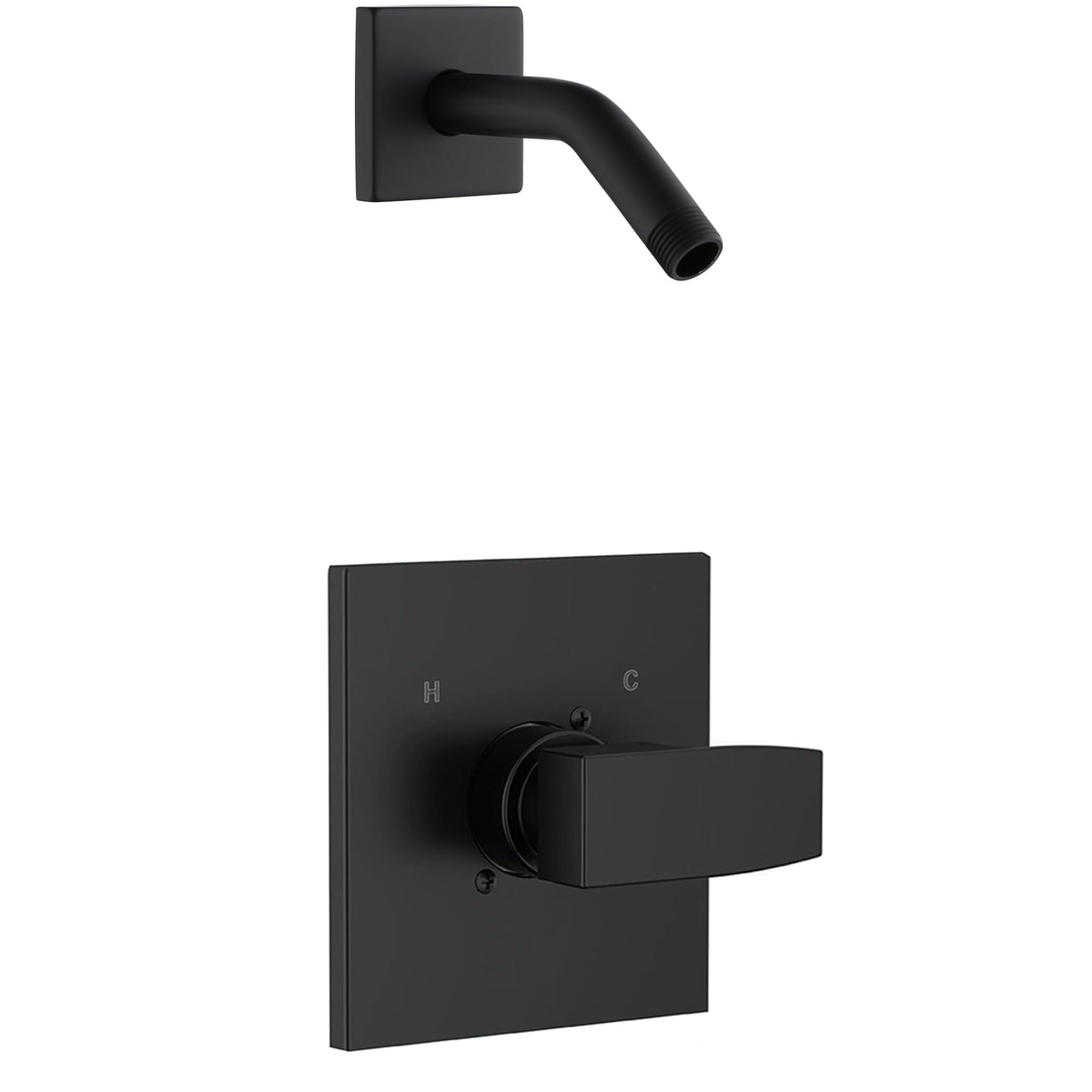 GUOLAIBA replacement Delta handle for easy DIY bathroom upgrade.