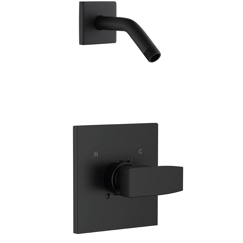 GUOLAIBA replacement Delta handle for easy DIY bathroom upgrade.