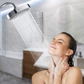 GURIN refreshing shower experience for daily routines