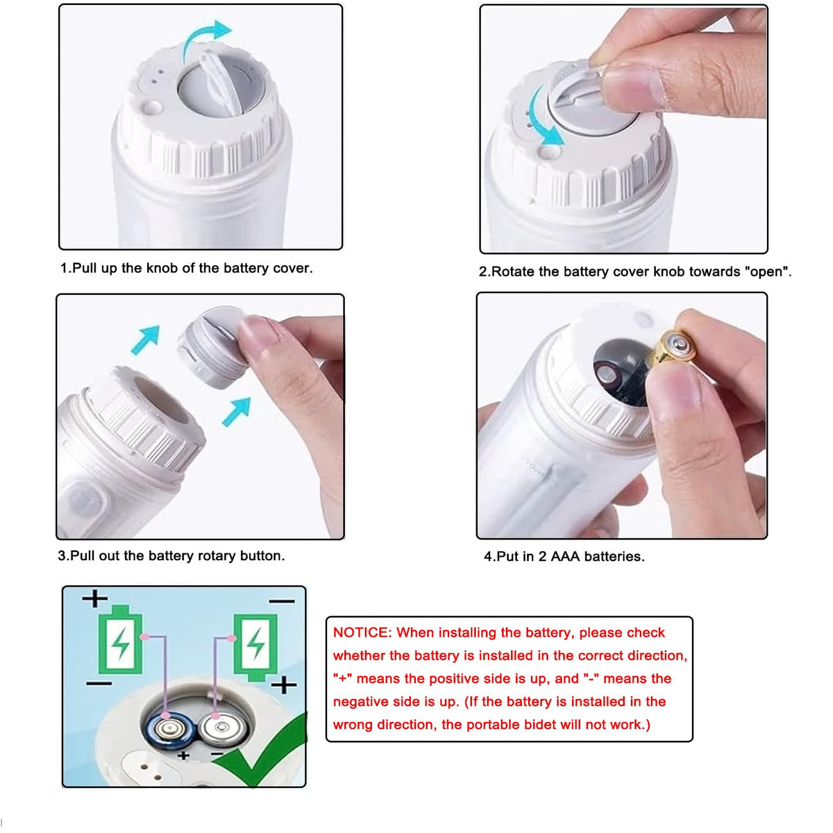 GUSTYLE automatic decompression film improves water stability for consistent sprays