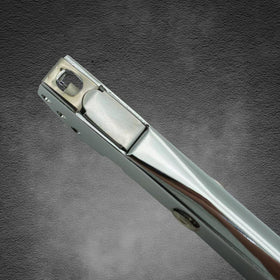 GUTIMORE Lightnin' Bug Torch Striker chrome finish resists rust