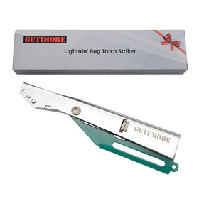 GUTIMORE Lightnin' Bug Torch Striker front view for welding ignition