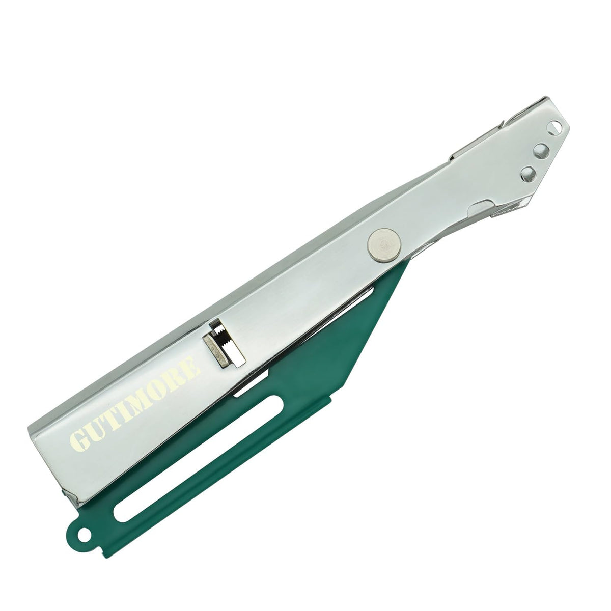 GUTIMORE Lightnin' Bug Torch Striker multi-spark demonstration showing five-plus sparks