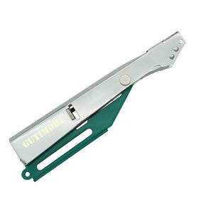 GUTIMORE Lightnin' Bug Torch Striker multi-spark demonstration showing five-plus sparks