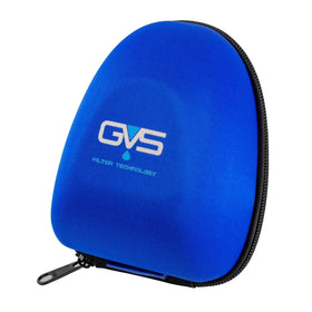 GVS Elipse carry case protects SPR masks during transport.