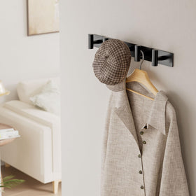 GWAAZXGZ rustproof mount supports heavy gear without wobble in bath or foyer
