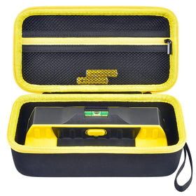 GWCASE Franklin Sensors ProSensor case with snug storage for your stud finder.