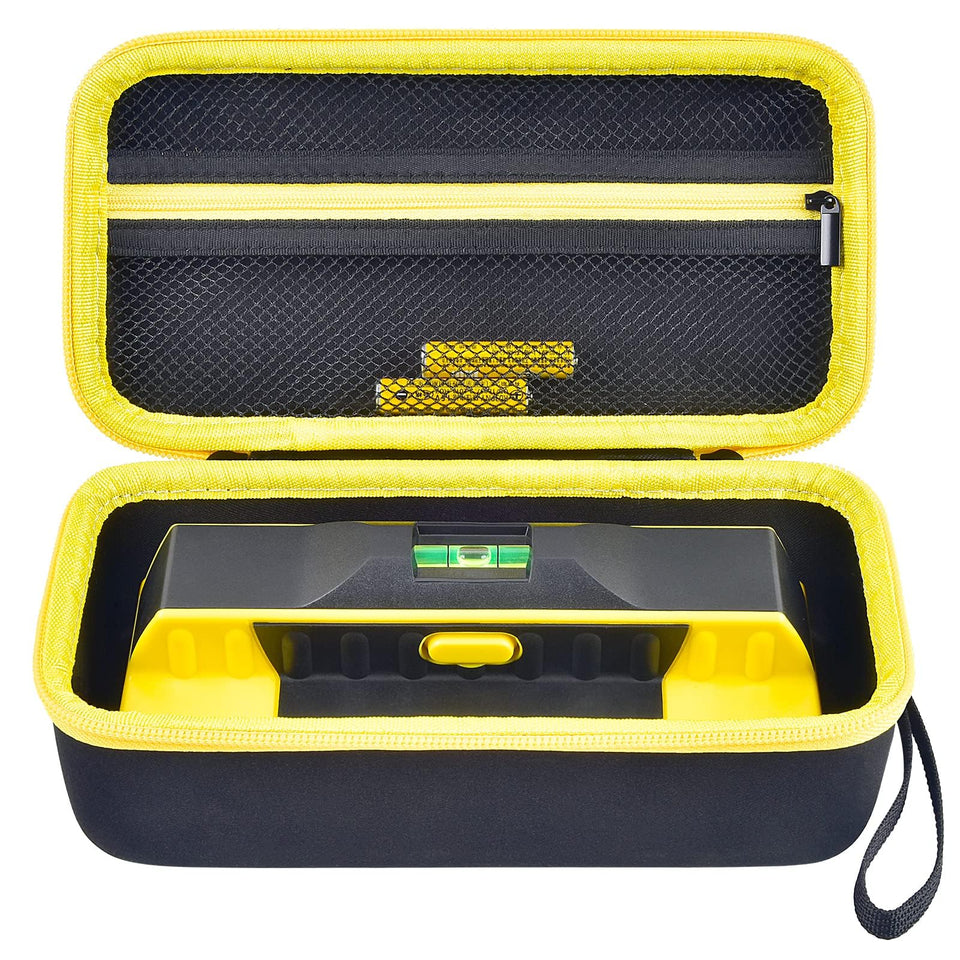 GWCASE Franklin Sensors ProSensor case with snug storage for your stud finder.