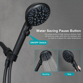 GwernKB low-reach adhesive wall mount keeps kids safe and comfortable