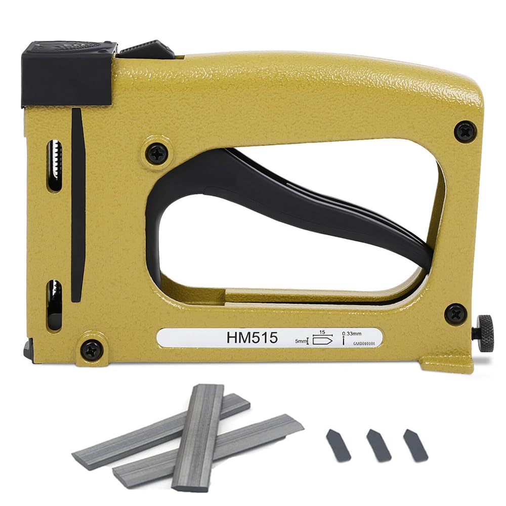 GYKLE Point Driver for picture framing; precision for clean nail placement.