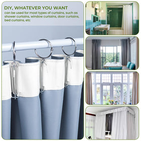 GYOSUGANG reliable mounting for elegant window treatments