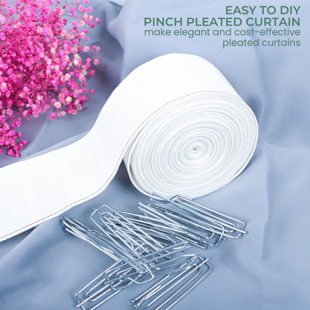 GYOSUGANG easy installation for quick room refresh