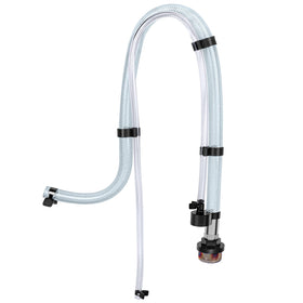 GYUTONG suction tube kit for Graco Magnum, complete assembly for steady paint flow.