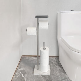 GZILA SUS304 stainless-steel rods ensure rust-proof durability.