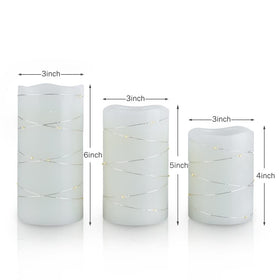 H-BLOSSOM ivory glow enhances mood in dining or bath spaces