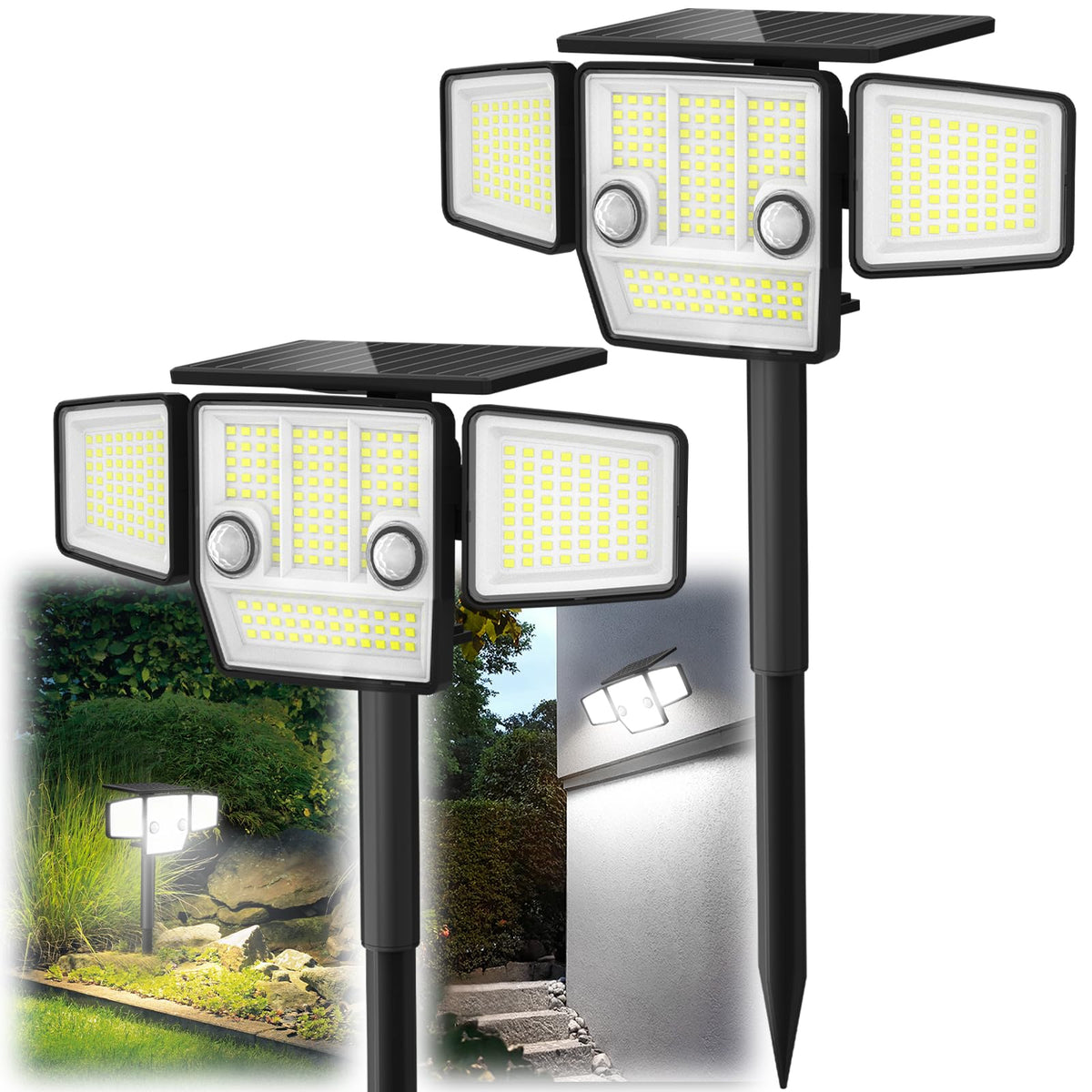 HAARAY-wildlife-deterrence helps deter wildlife near your property.