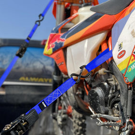Haccoplanet uses include motorcycles ATVs boats and more.