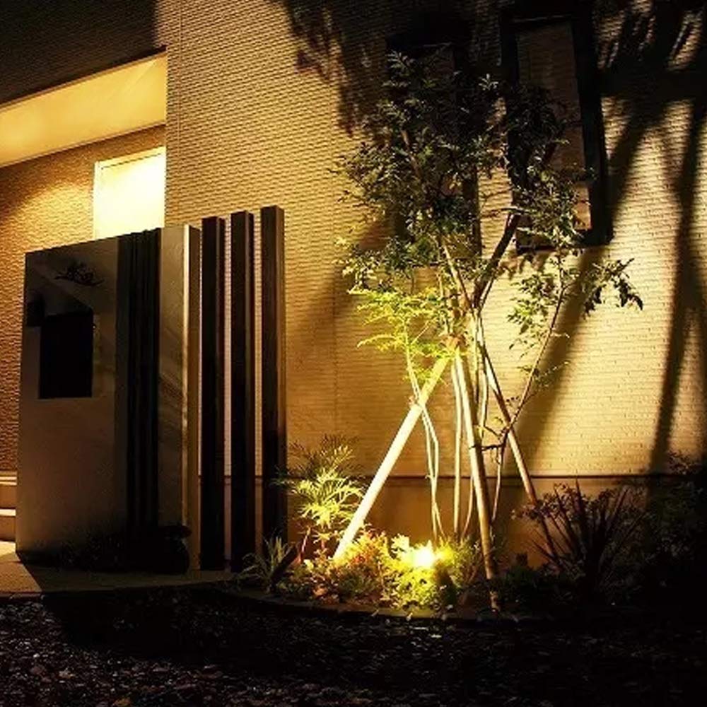 Haian Support PAR36 saves energy with efficient LED performance